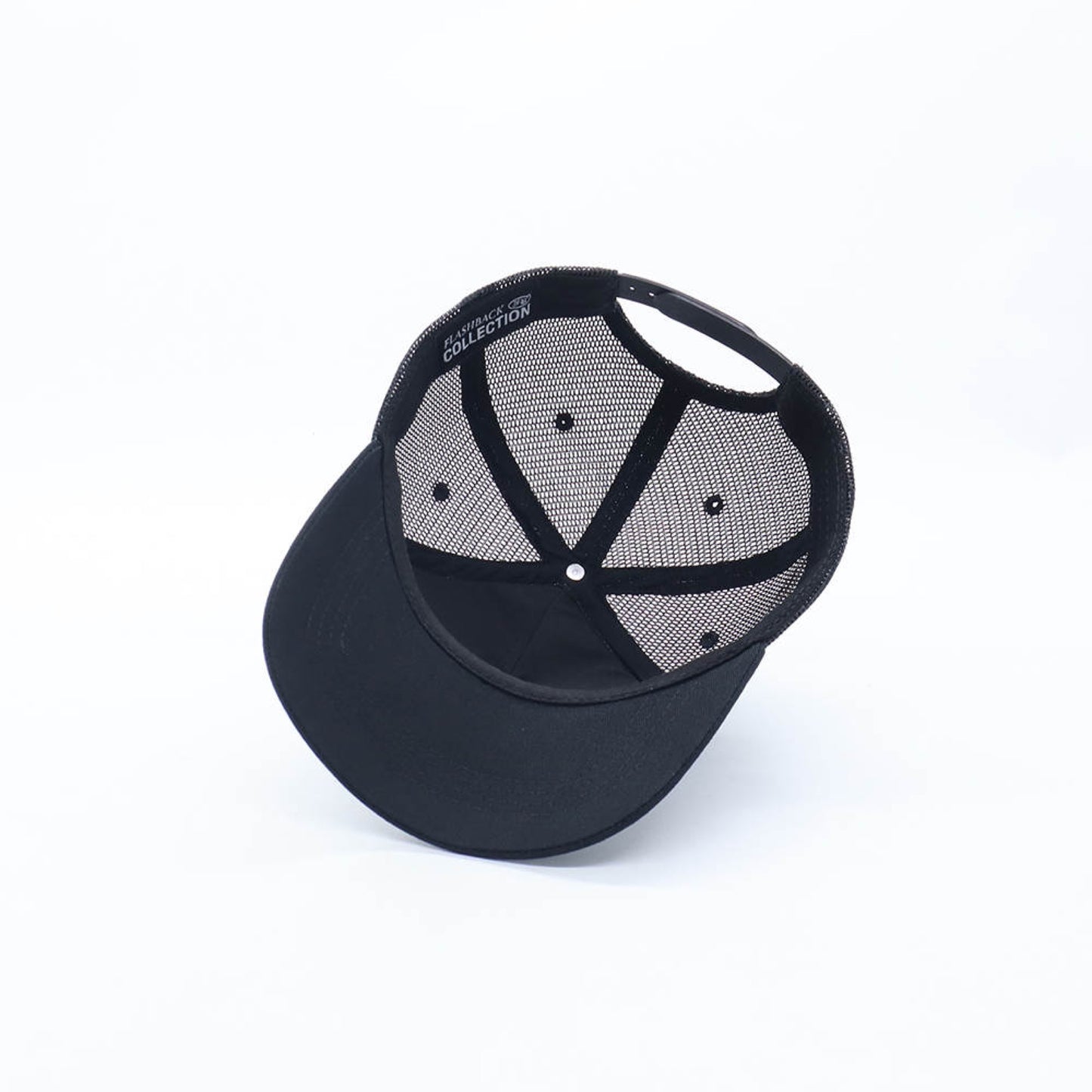 Flashback Classic Trucker