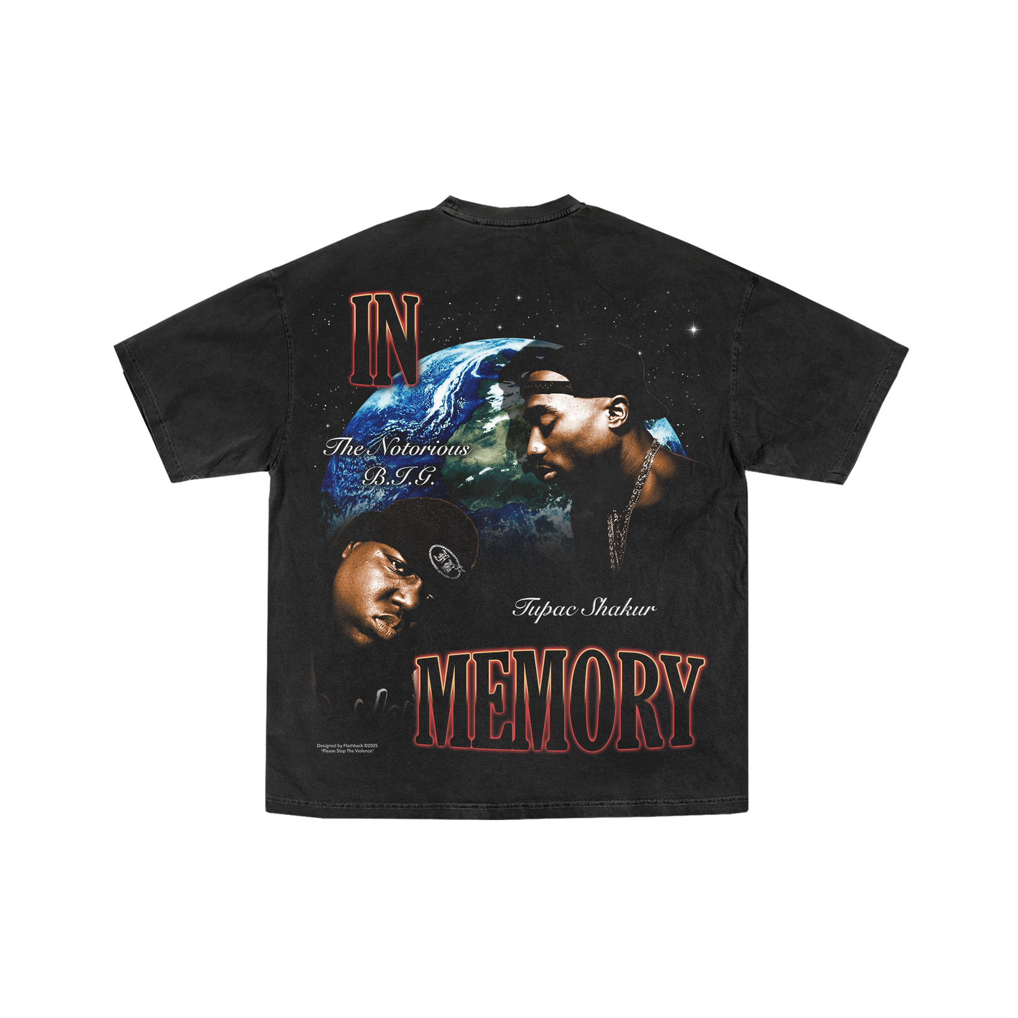 Please Stop The Violence